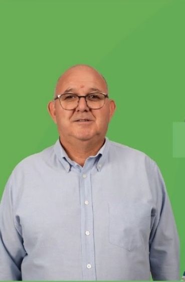 M&aacute;rio Jos&eacute; Fortio Afonso