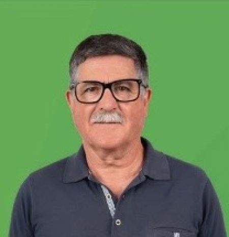 Jos&eacute; Ribeiro Tim&oacute;teo