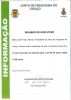 Altera&ccedil;&atilde;o da Reuni&atilde;o de Executivo