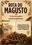 Rota do Magusto 